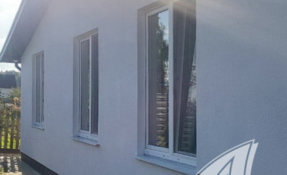 Купить дом, Заказанка, Знаменский с/с, 5 соток. Фото 4