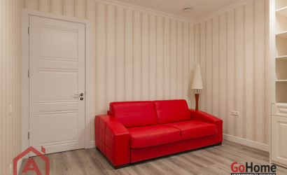 Снять 4-комнатную квартиру, Минск, Сторожовская, 6 (Центральный район). Фото 14