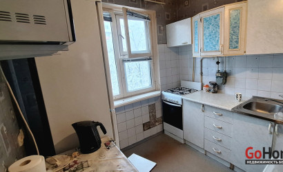 Купить 3-комнатную квартиру, Минск, Ландера, 16 (Октябрьский район). Фото 7