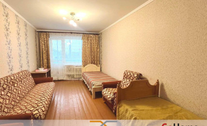 Купить 2-комнатную квартиру, Слуцк, Социалистическая ул., 158. Фото 3