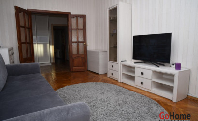 Снять 3-комнатную квартиру, Минск, ул. Комсомольская, д. 33. Фото 2