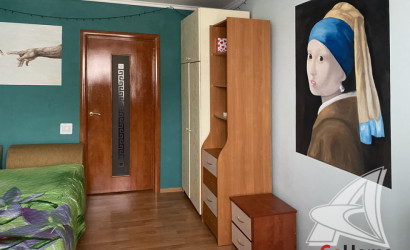 Купить 3-комнатную квартиру, Высокое, , . Фото 3