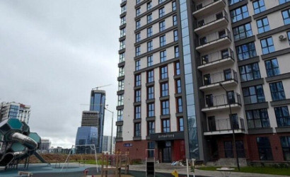 Купить 1-комнатную квартиру, Минск, Савицкого ул., 23(Октябрьский район). Фото 7