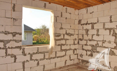 Купить дом, Скоки, Мотыкальский с/с, 14.22 соток. Фото 12