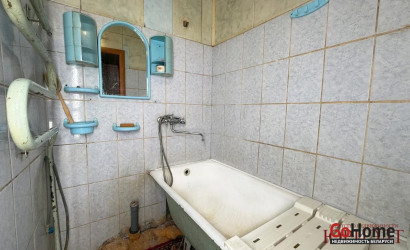 Купить 4-комнатную квартиру, Витебск, Чкалова, 9/9. Фото 11