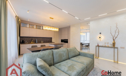 Снять 2-комнатную квартиру, Минск, Ржавецкая, 49 (Центральный район). Фото 2