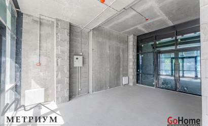 Аренда торгового помещения, Минск, Братская ул., 13,  31.8 кв.м.. Фото 9