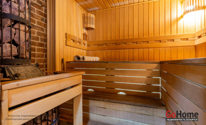 Купить коттедж, СТ Сябры-2002, 12 соток. Фото 33