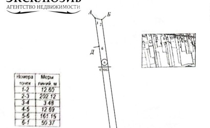 Купить дом, Щитомиричи, Центральная ул., 48, 25 соток. Фото 13