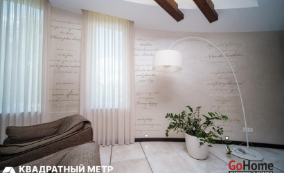 Купить коттедж, Дроздово, Мирная ул., 30, 15.54 соток. Фото 17