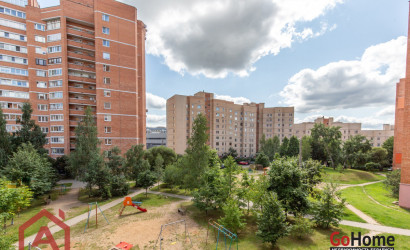 Купить 3-комнатную квартиру, Минск, Городецкая, 11/2 (Первомайский район). Фото 26