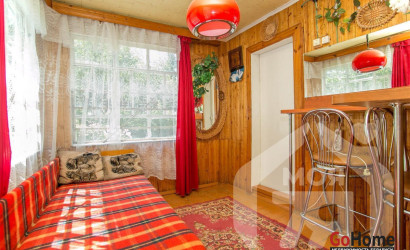 Купить дом в деревне, ВЗГОРЬЕ, 4 соток. Фото 10