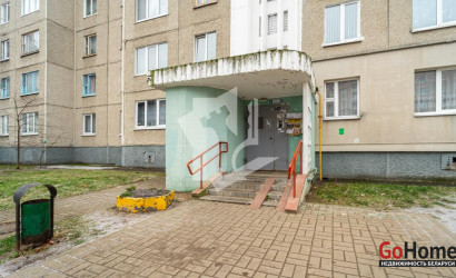 Купить 3-комнатную квартиру, Минск, Нестерова ул., 82 (Заводской район). Фото 11