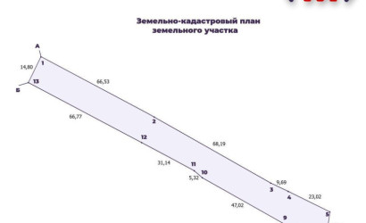 Купить дом, Краснодворцы, Центральная ул., 25 соток. Фото 13