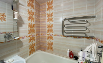 Купить 1-комнатную квартиру, Брест, Восток, ул. Орловская. Фото 6