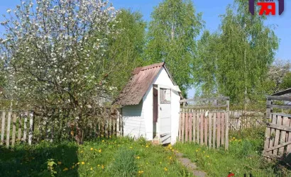  1-этаж.(55.5 м2), Литвинки(Центральная ул.)