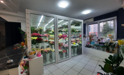 Продажа торгового помещения, Гродно, Кабяка, 8/3, 63.4 кв.м.. Фото 4