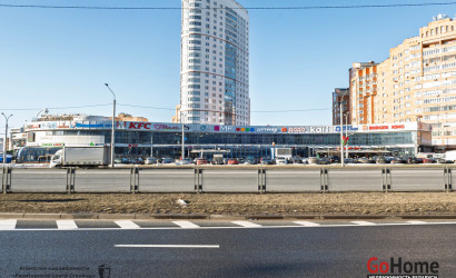 Купить 1-комнатную квартиру, Минск, Пономарёва, 4(Первомайский район). Фото 12