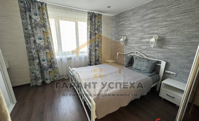 Купить 2-комнатную квартиру, Брест, ул. Суворова, д. . Фото 6