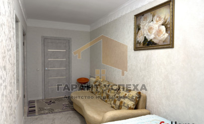 Купить 3-комнатную квартиру, Брест, ул. Кирова, д. . Фото 5