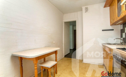 Купить 3-комнатную квартиру, Молодечно, Ларина ул., 5/А. Фото 3