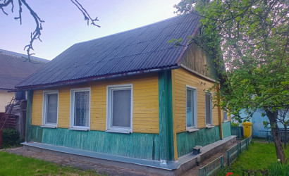 Купить дом, Витебск, 3-я Бебеля, 5 соток. Фото 4