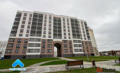 Купить 2-комнатную квартиру, Гомель, Белого ул., д.27. Фото 2