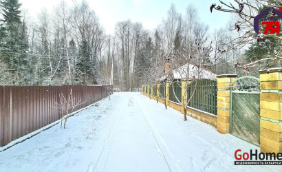 Купить дом в деревне, Чистая Криница, 8.92 соток. Фото 38