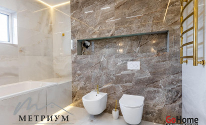 Купить дом, Буденного, Мирная ул., 15.07 соток. Фото 38