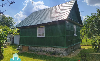 Купить дачу, Грабовка, СТ «Зелёный Луг-2» , 5 соток. Фото 2
