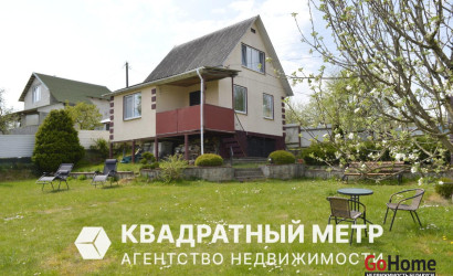 Купить дом в деревне, МЕДИК, 6.22 соток. Фото 3