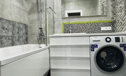 Купить 2-комнатную квартиру, Солигорск, Горького ул., 11/А. Фото 15