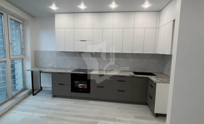 Купить 1-комнатную квартиру, Минск, Брилевская ул., 25 (Октябрьский район). Фото 2