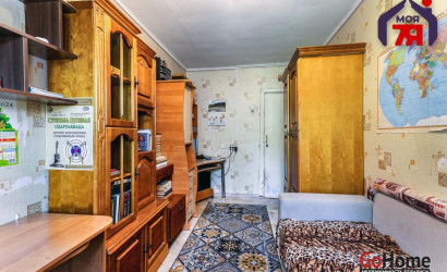 Купить 3-комнатную квартиру, Минск, Партизанский просп., 19 (Ленинский район). Фото 11