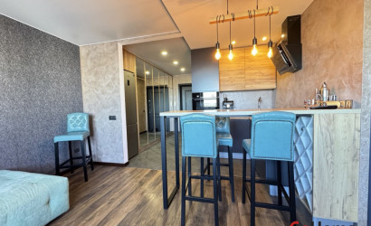 Купить 2-комнатную квартиру, Гродно, Суворова, 312. Фото 5