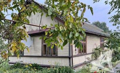 Купить дом, Брест, Дубровка, 14.98 соток. Фото 1