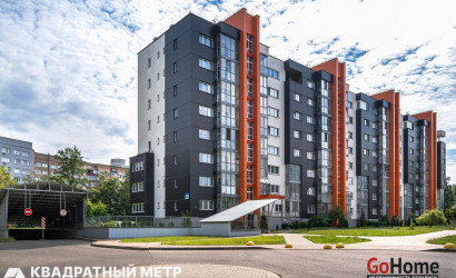 Купить 2-комнатную квартиру, Минск, Богдановича ул., 58/Б (Советский район). Фото 32