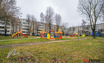 Купить 3-комнатную квартиру, Минск, Рокоссовского просп., 119 (Ленинский район). Фото 19