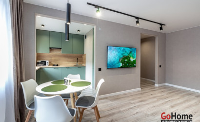 Снять 2-комнатную квартиру на сутки, Минск, ул. Золотая Горка, д. 16 (Советский район). Фото 2