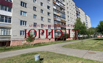 Купить 4-комнатную квартиру, Гомель, Герцена, 8. Фото 17