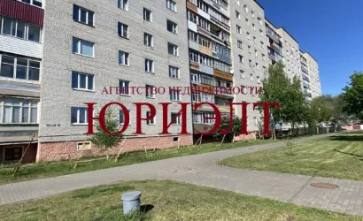  9-этаж.(76.2 м2), Гомель(Герцена, 8)