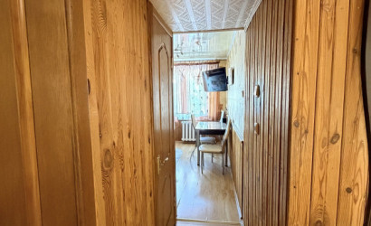 Купить 3-комнатную квартиру, Несвиж, К.Либкнехта ул., 10. Фото 8