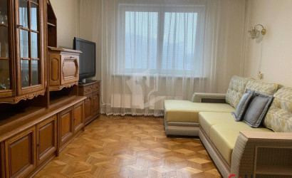 Снять 3-комнатную квартиру, Минск, ул. Шафарнянская, д. 2а. Фото 1