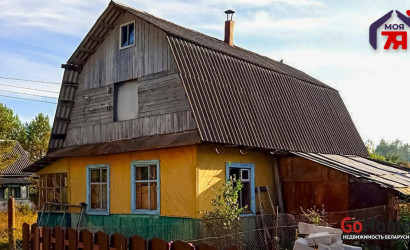Купить дом в деревне, Артист, 5.62 соток. Фото 1