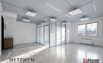 Аренда помещения, Минск, Мстиславца ул., 24,  111.7 кв.м.. Фото 2