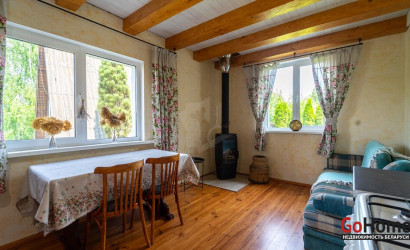 Купить дом в деревне, Ягодка, 4.21 соток. Фото 7