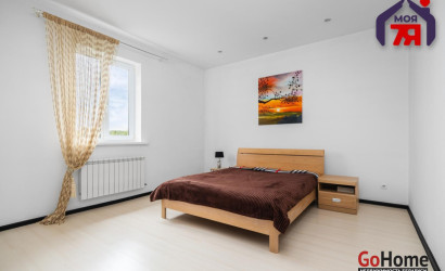 Купить коттедж, Минск, Рассонская ул., 7 соток. Фото 20