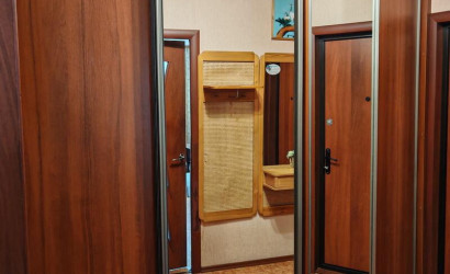 Купить 3-комнатную квартиру, Минск, Космонавтов ул., 23/1(Московский район). Фото 6