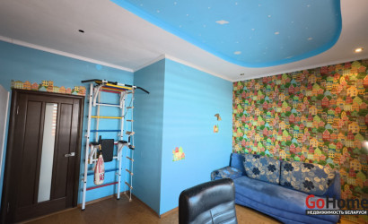 Купить дом в деревне, Лебединец, Центральная, 13 соток. Фото 9