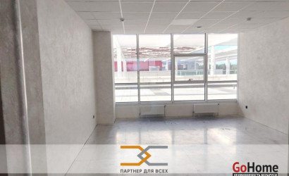 Аренда помещения, Индустриальный парк 